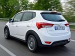 Hyundai ix20 Crossline 2014 года